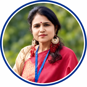 Indu Bhatt Mamgain