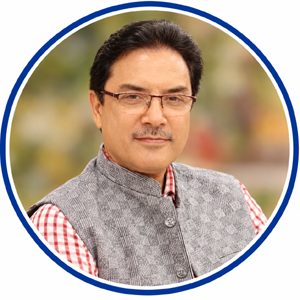 Deep Prakash Nautiyal