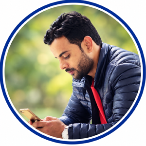 Dinesh Bharati