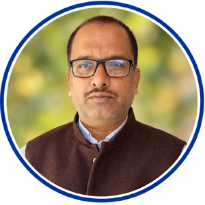Rakesh Maithani