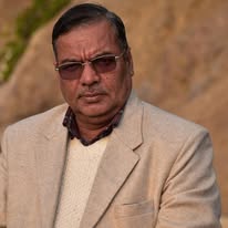 Ram Chandra Bhatt