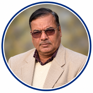 Ram Chandra Bhatt