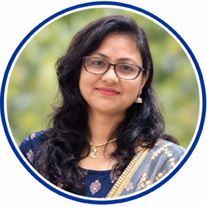 Rashmi Rawat